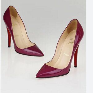 Christian Louboutin Pigalle Pumps